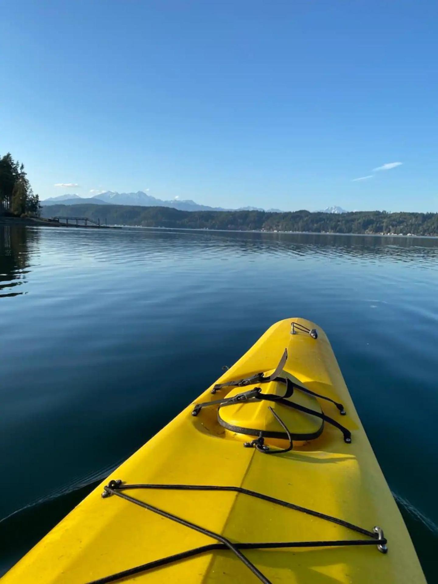 Robinhood Village Resort Union エクステリア 写真