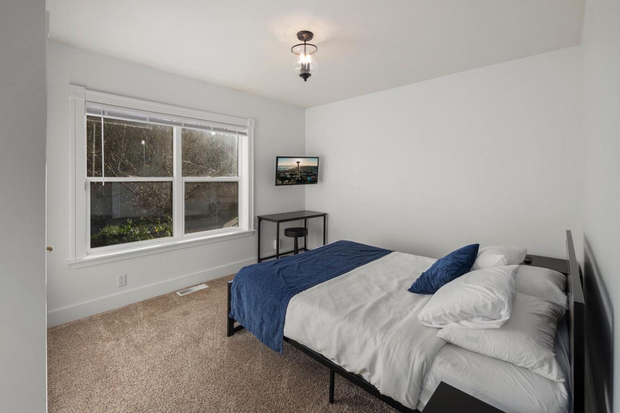 Robin Hood Village Resort Union 部屋 写真