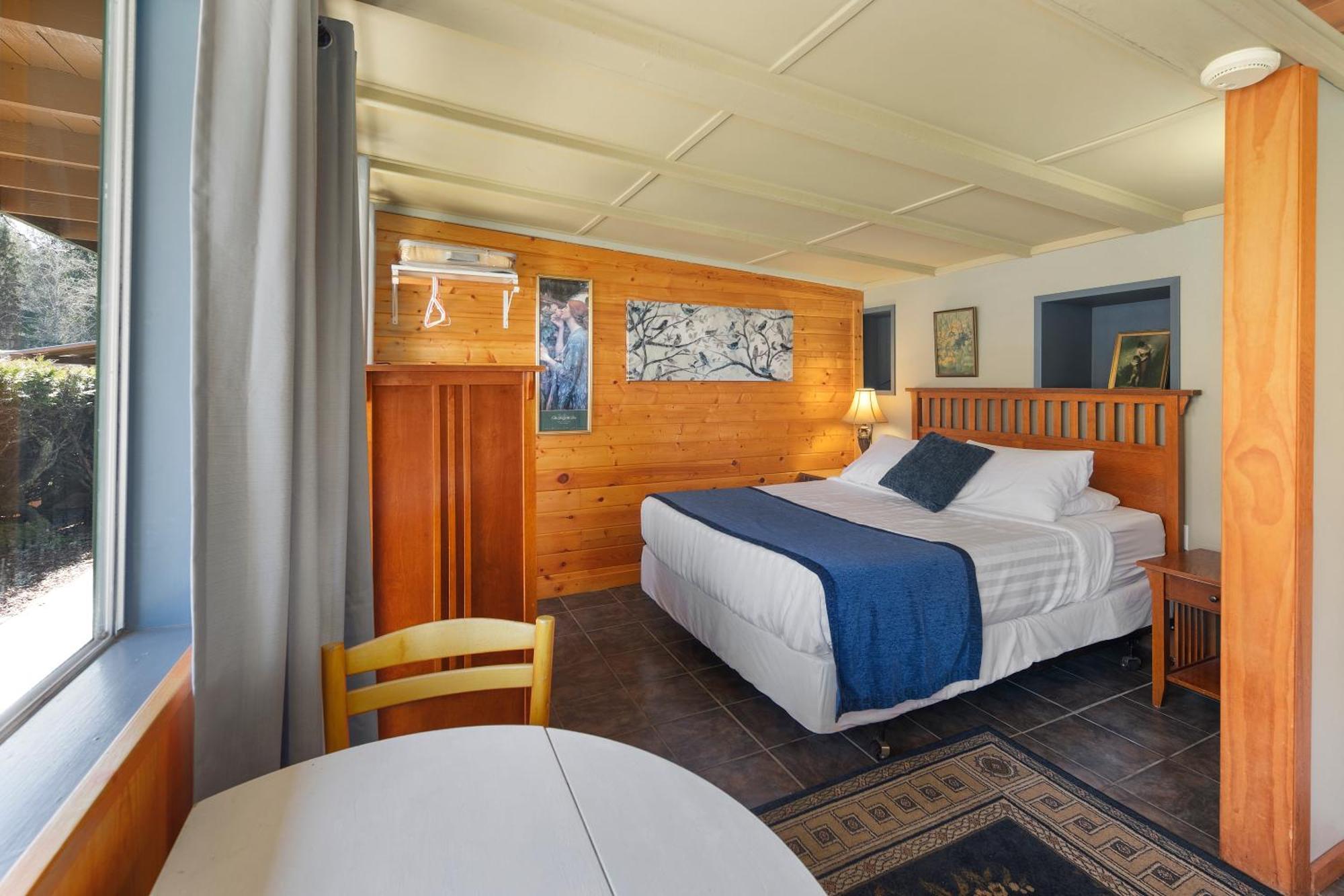 Robin Hood Village Resort Union 部屋 写真