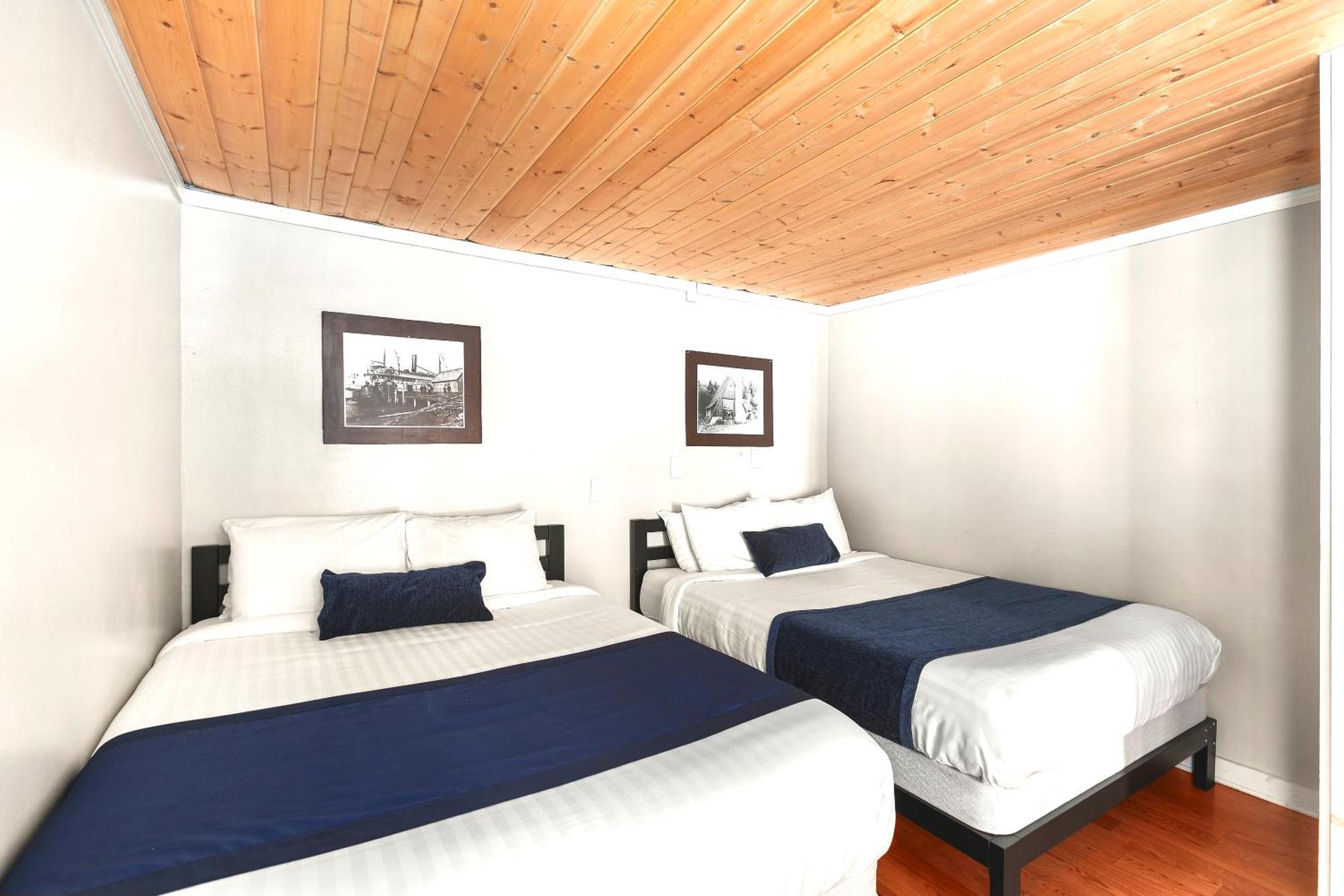 Robin Hood Village Resort Union 部屋 写真