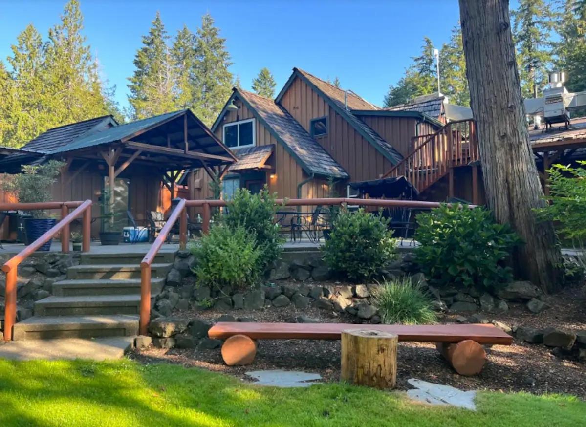 Robin Hood Village Resort Union 部屋 写真