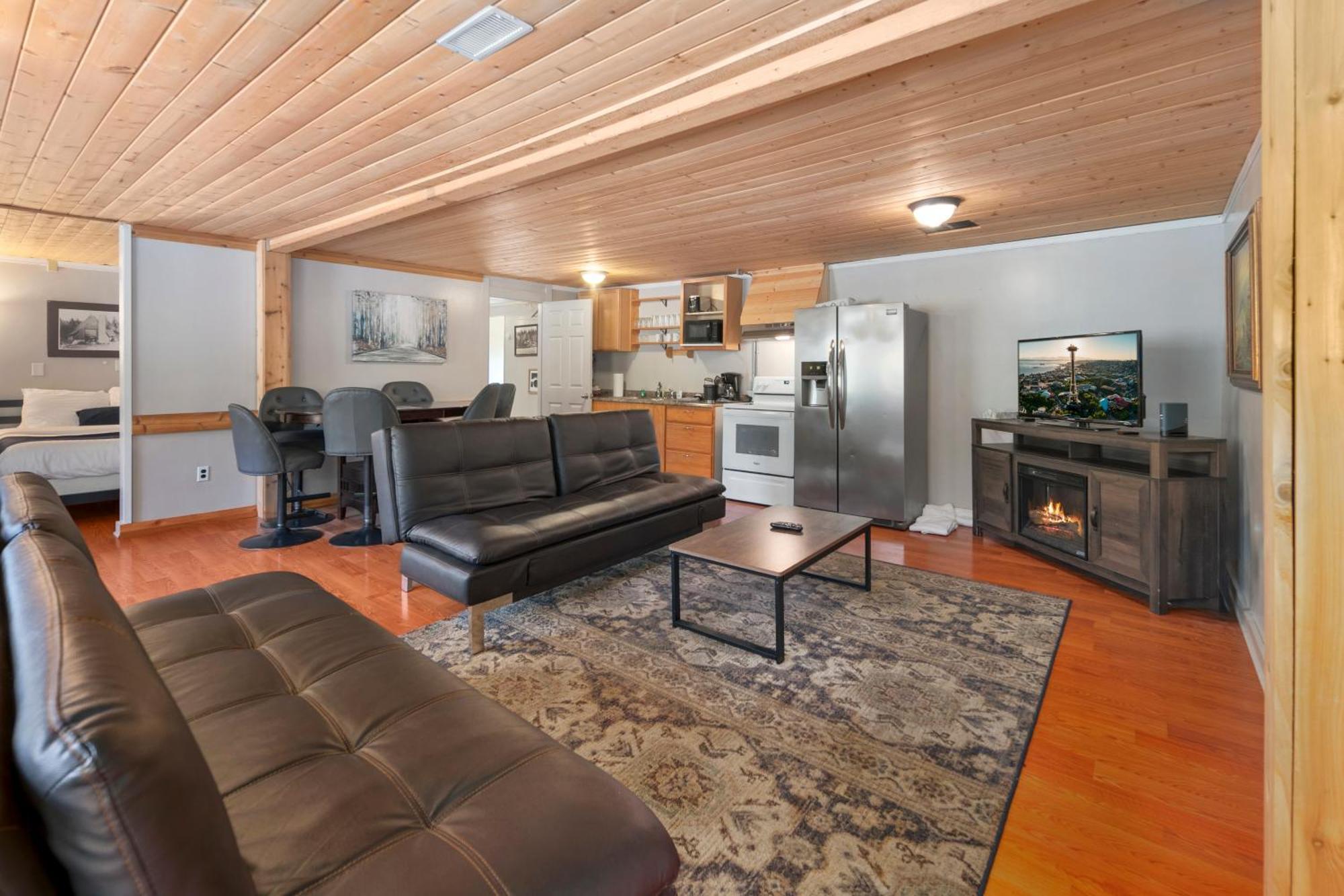 Robin Hood Village Resort Union 部屋 写真