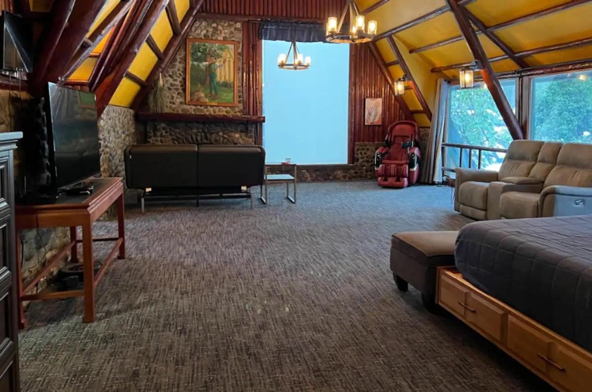 Robin Hood Village Resort Union 部屋 写真