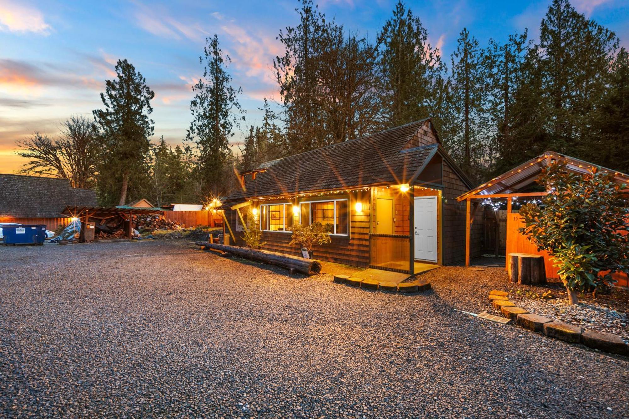 Robin Hood Village Resort Union 部屋 写真