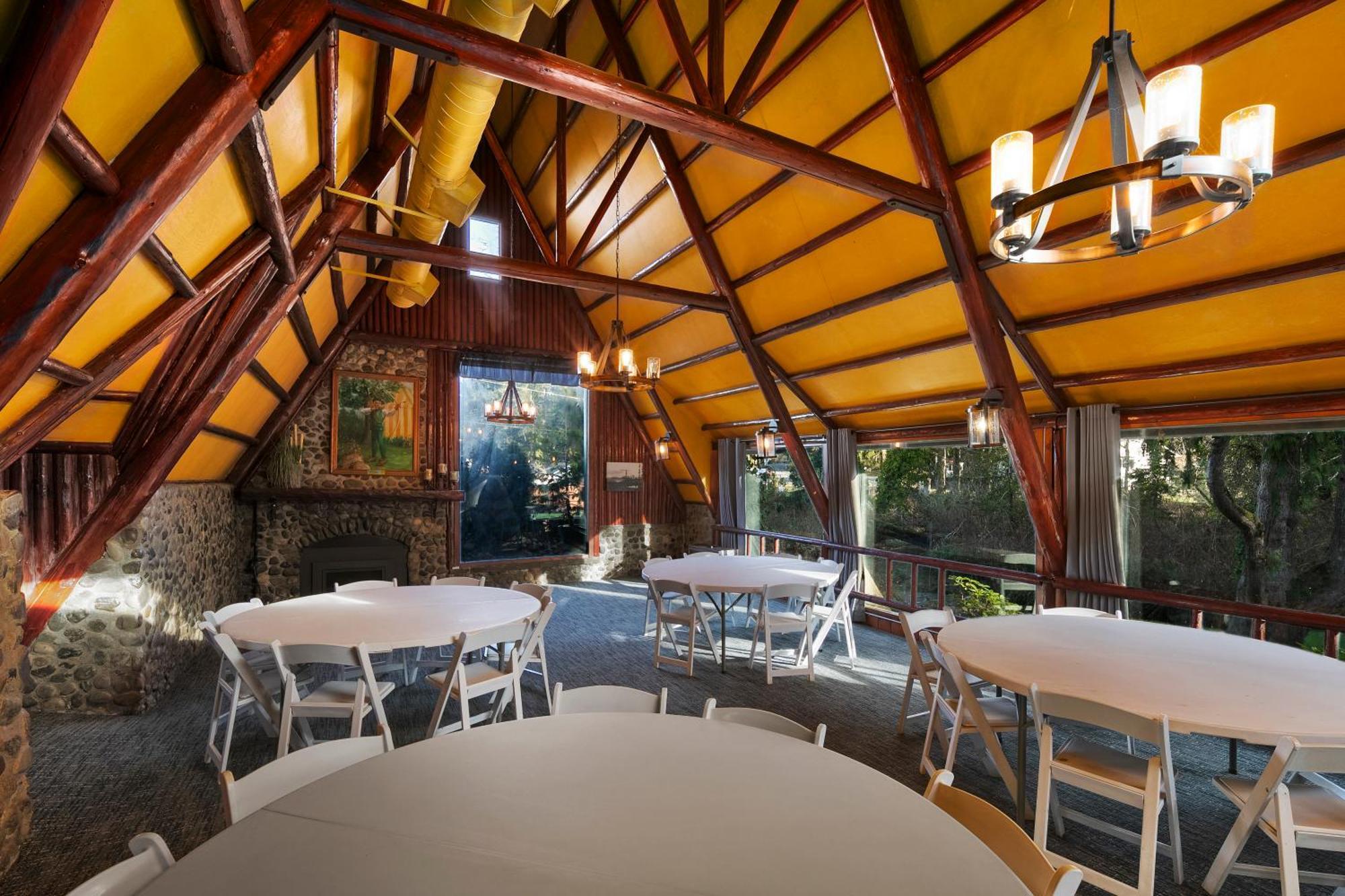 Robin Hood Village Resort Union 部屋 写真