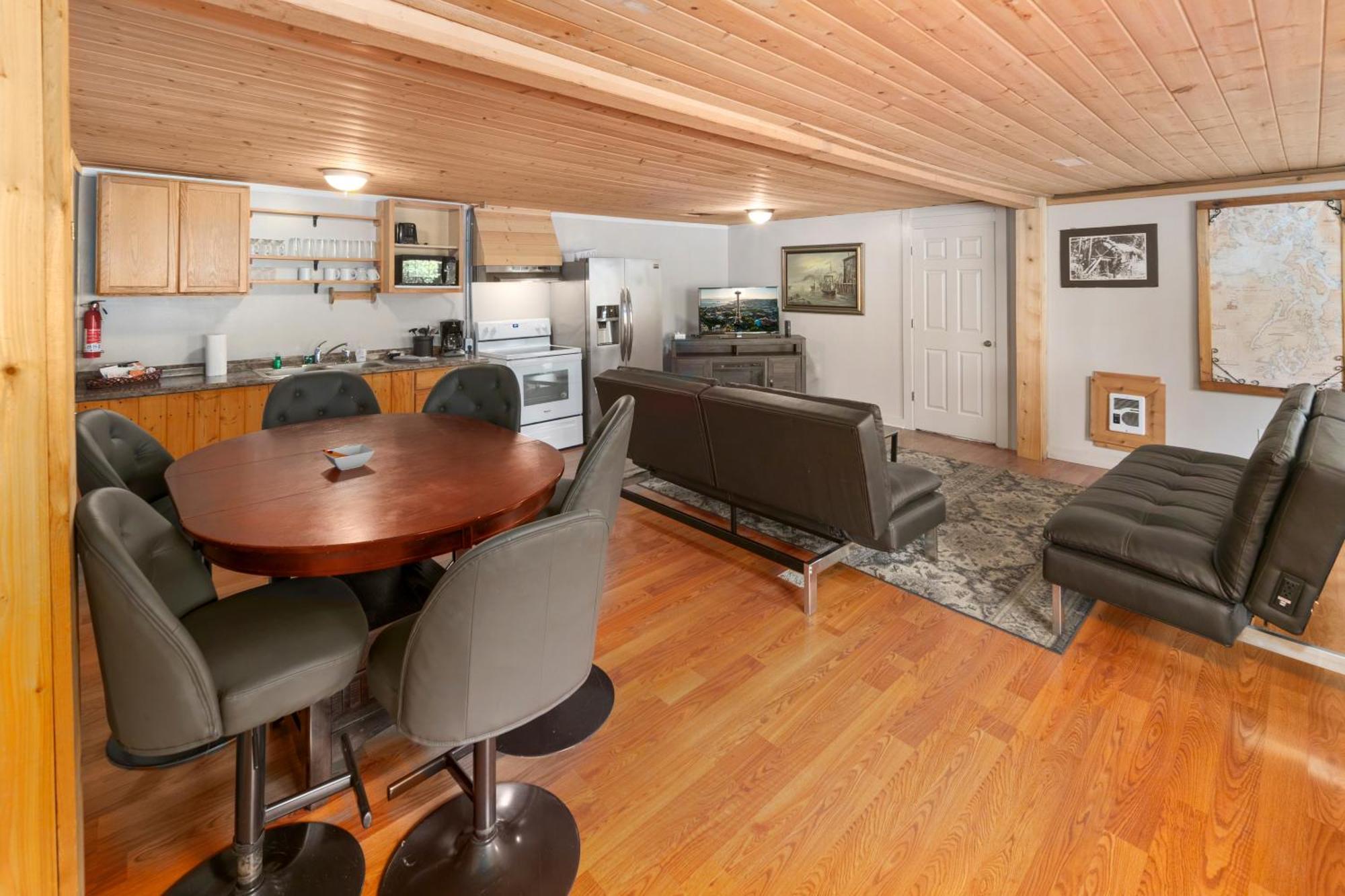 Robin Hood Village Resort Union 部屋 写真