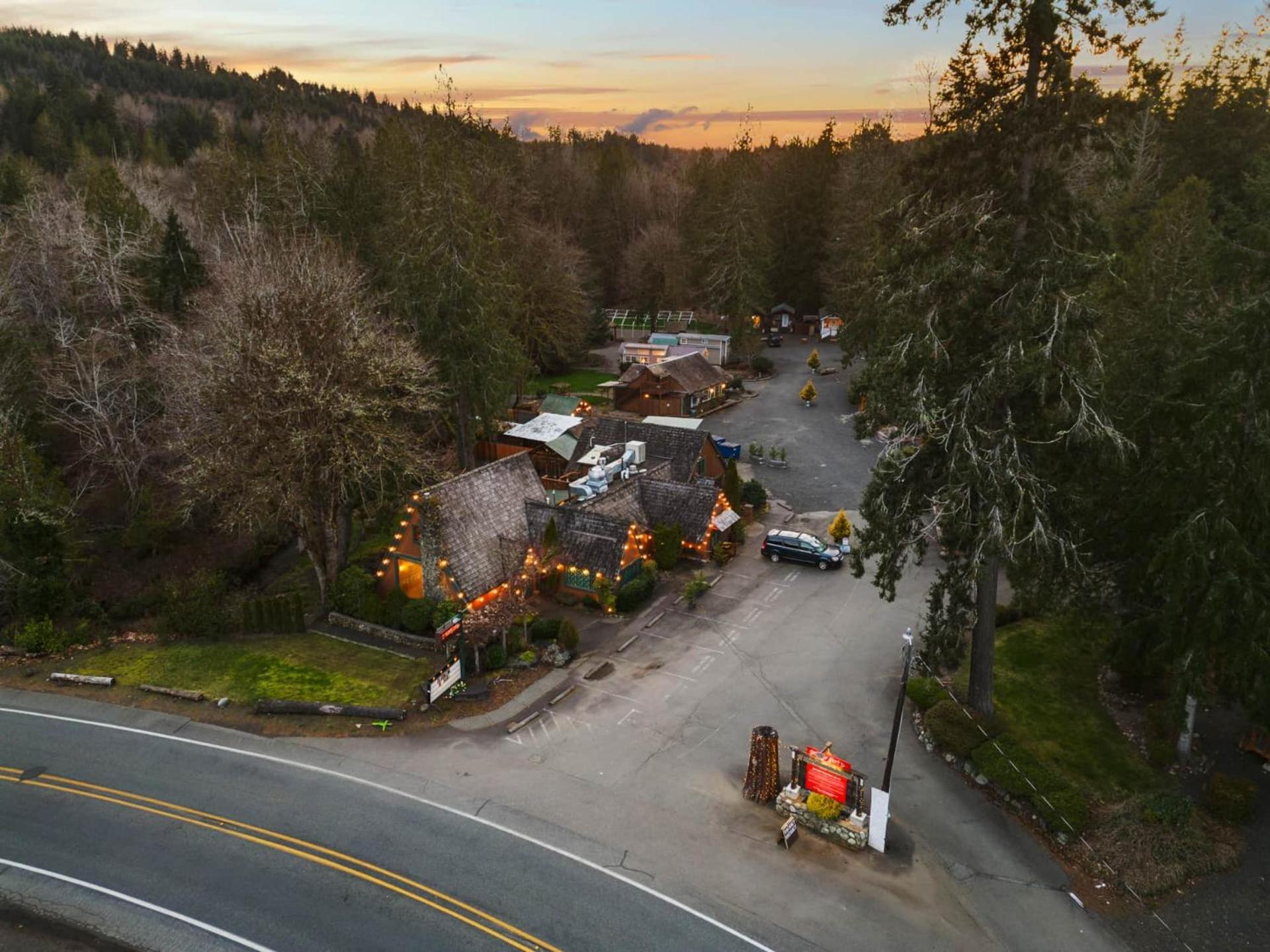 Robin Hood Village Resort Union 部屋 写真