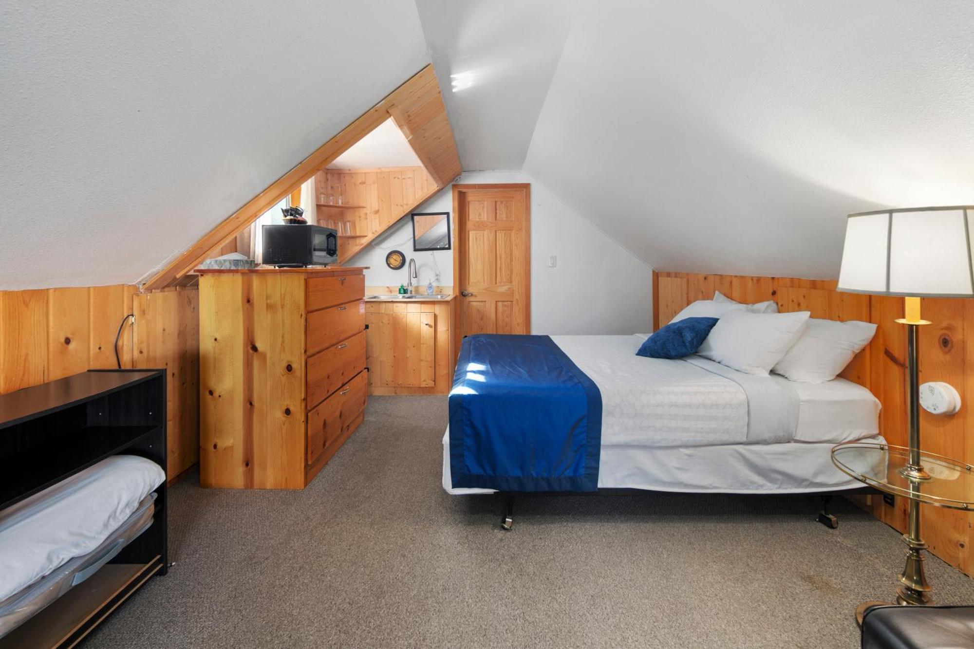 Robin Hood Village Resort Union 部屋 写真