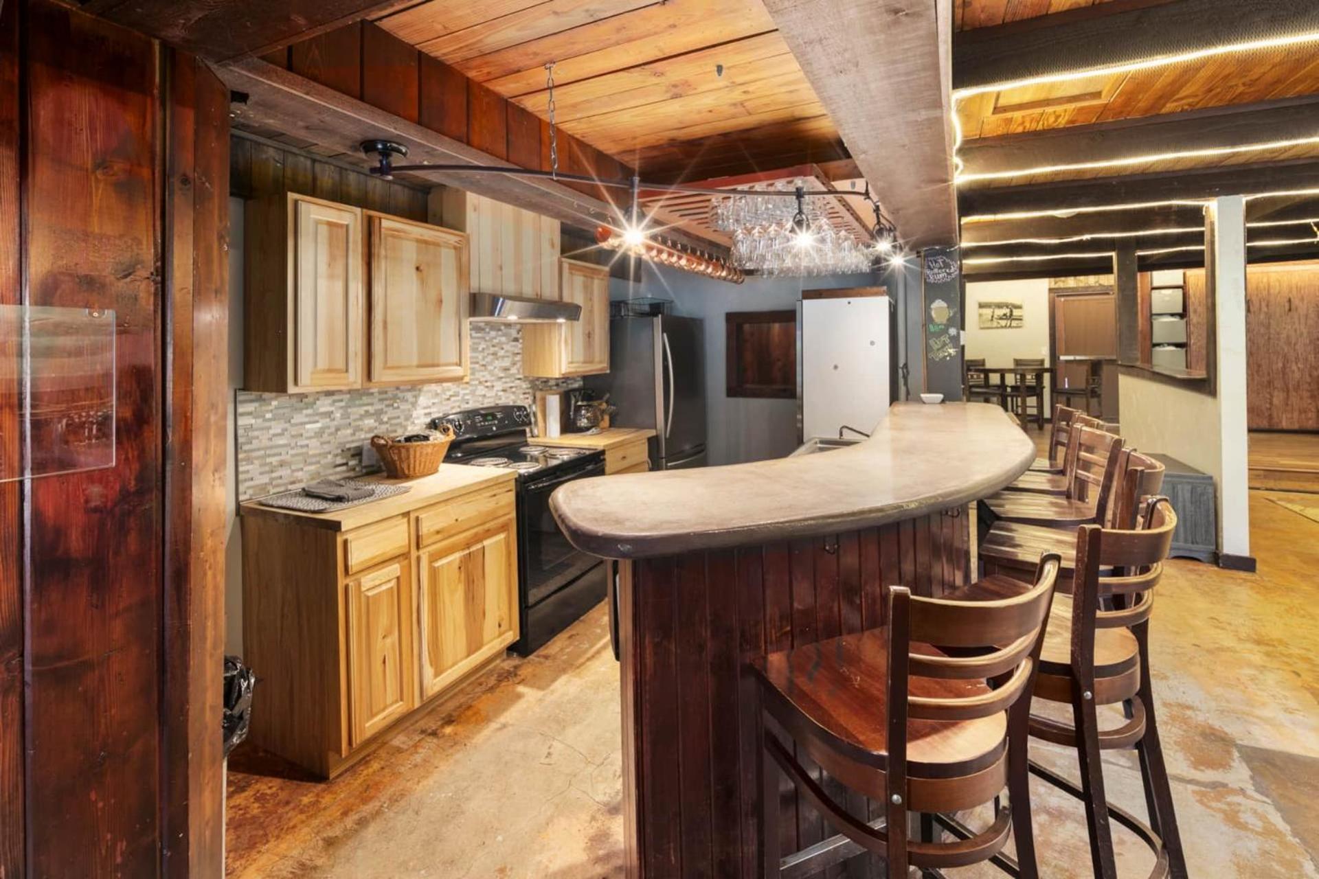 Robin Hood Village Resort Union 部屋 写真
