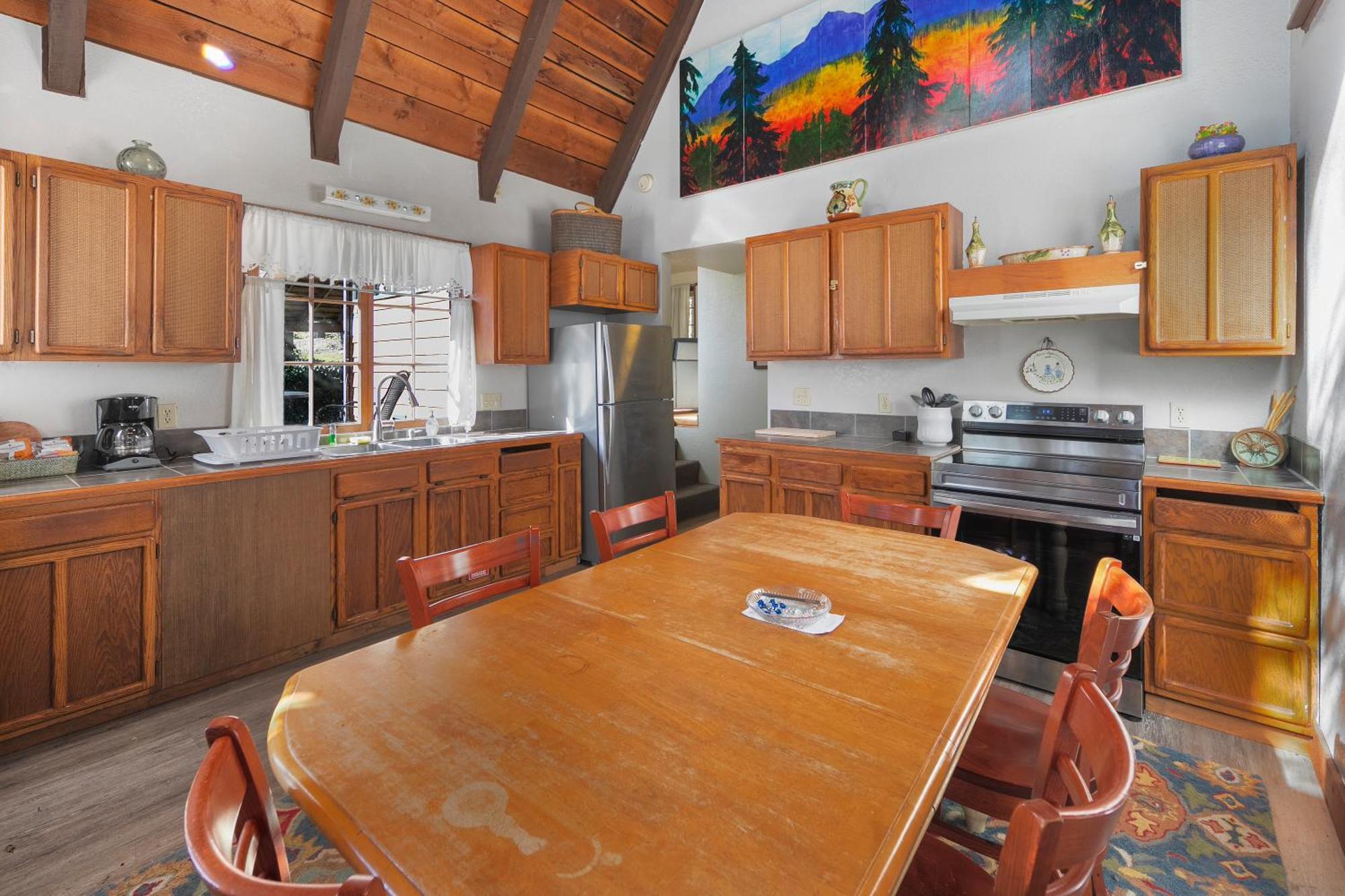 Robin Hood Village Resort Union 部屋 写真