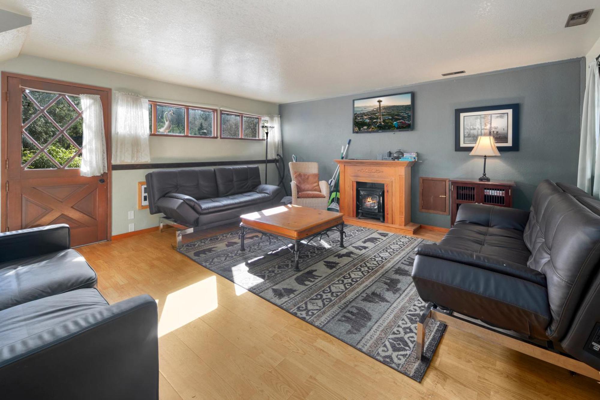 Robin Hood Village Resort Union 部屋 写真