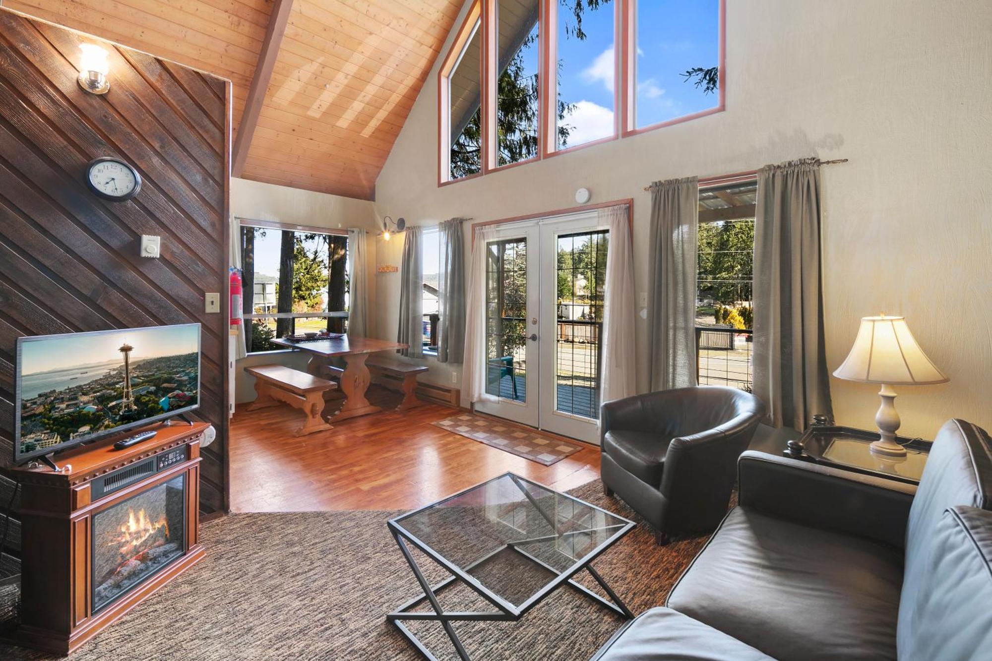 Robin Hood Village Resort Union 部屋 写真