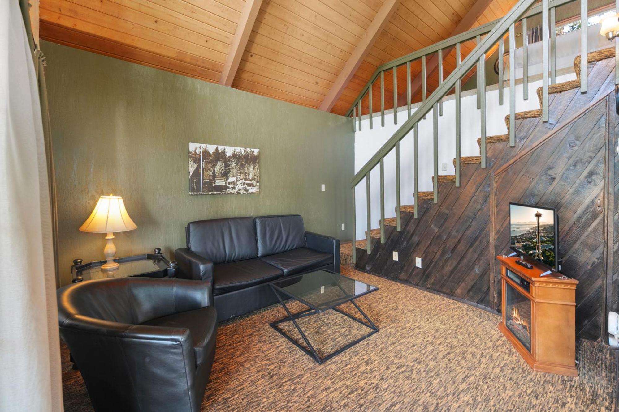 Robin Hood Village Resort Union 部屋 写真