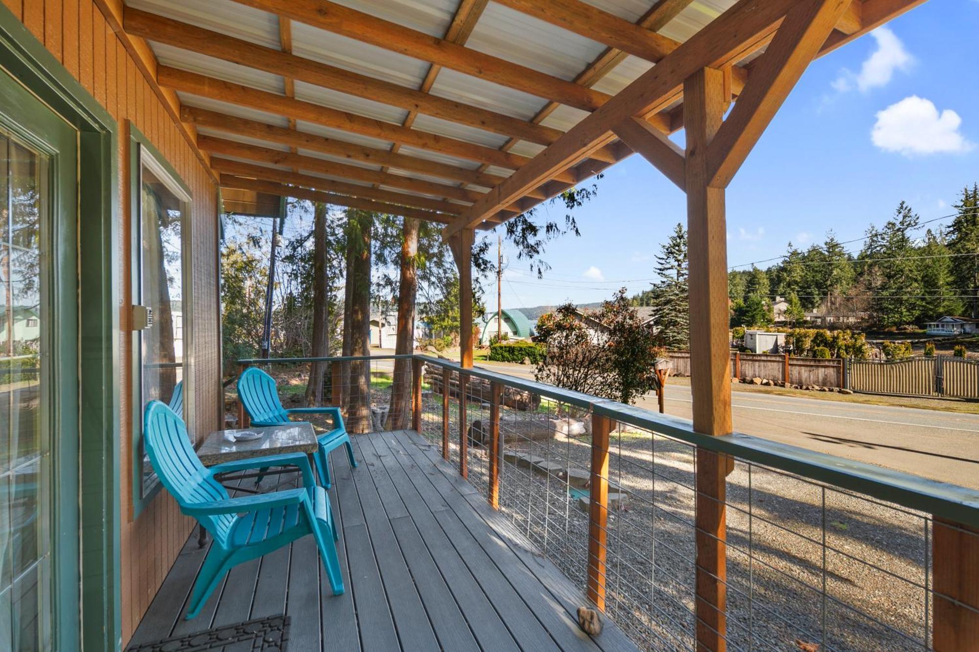 Robin Hood Village Resort Union 部屋 写真
