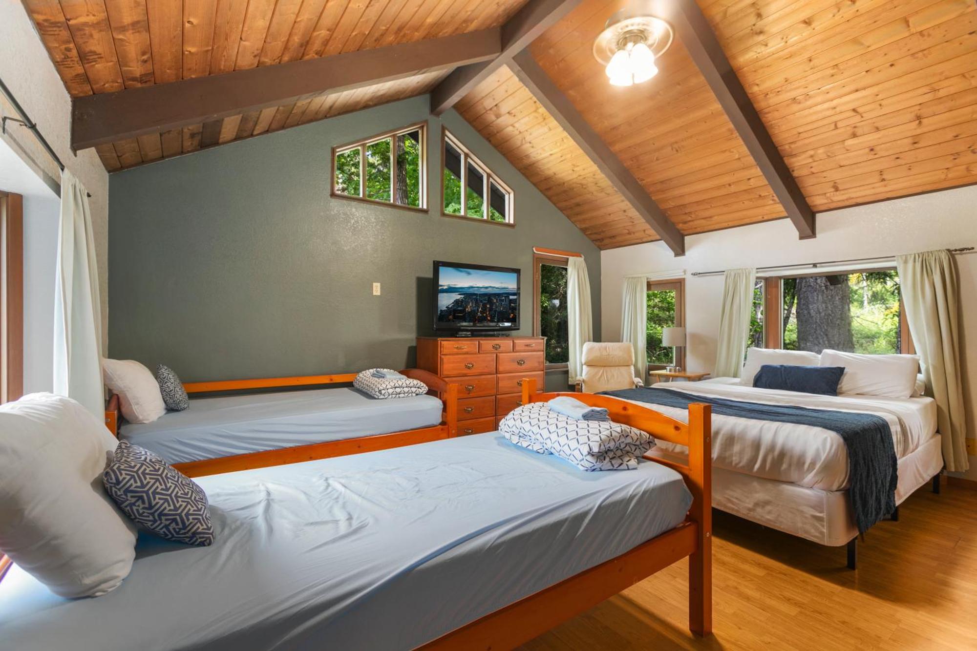 Robin Hood Village Resort Union 部屋 写真