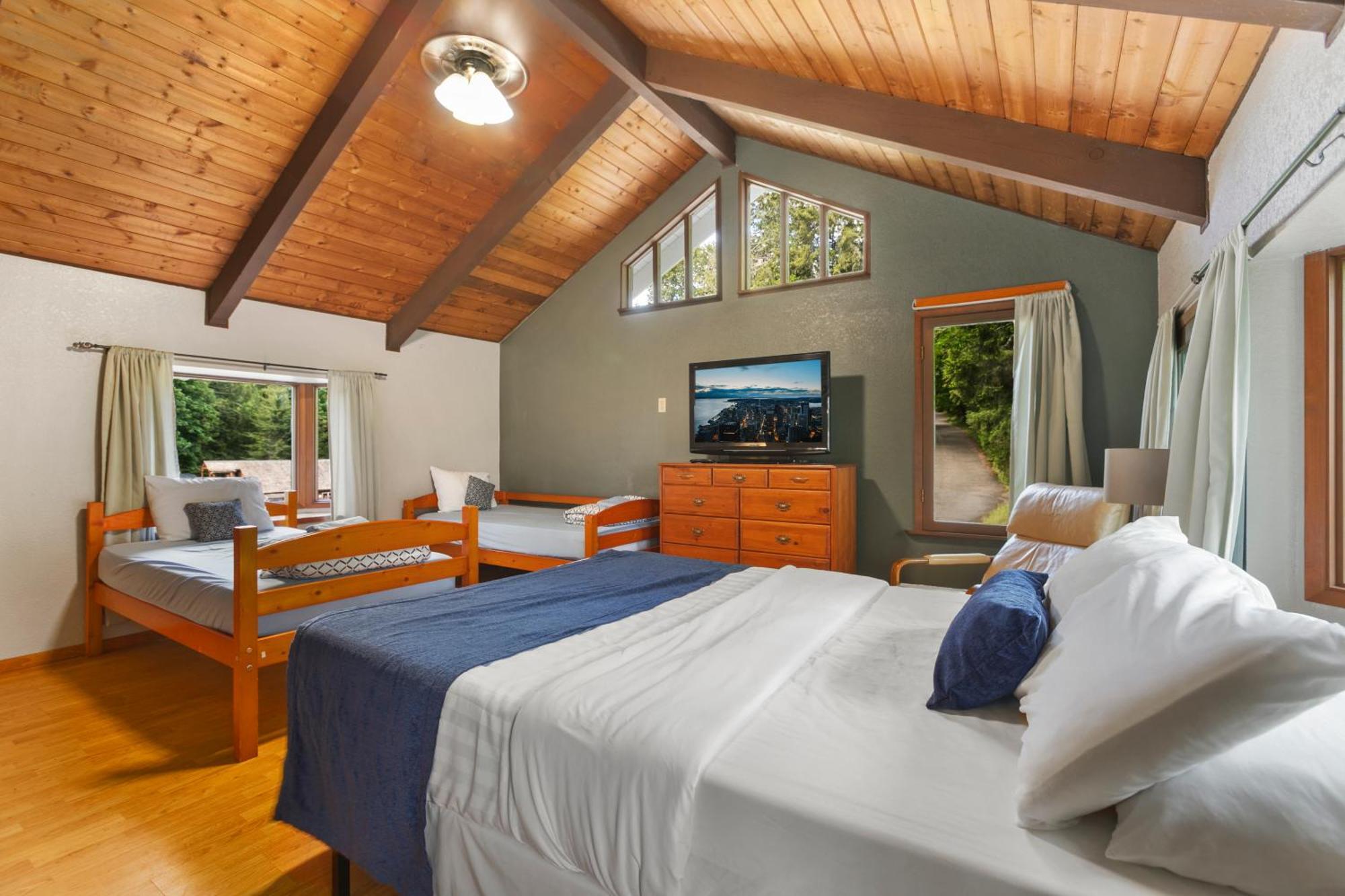 Robin Hood Village Resort Union 部屋 写真