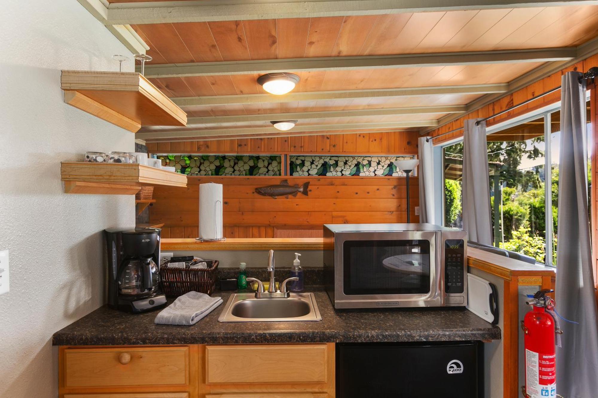 Robin Hood Village Resort Union 部屋 写真