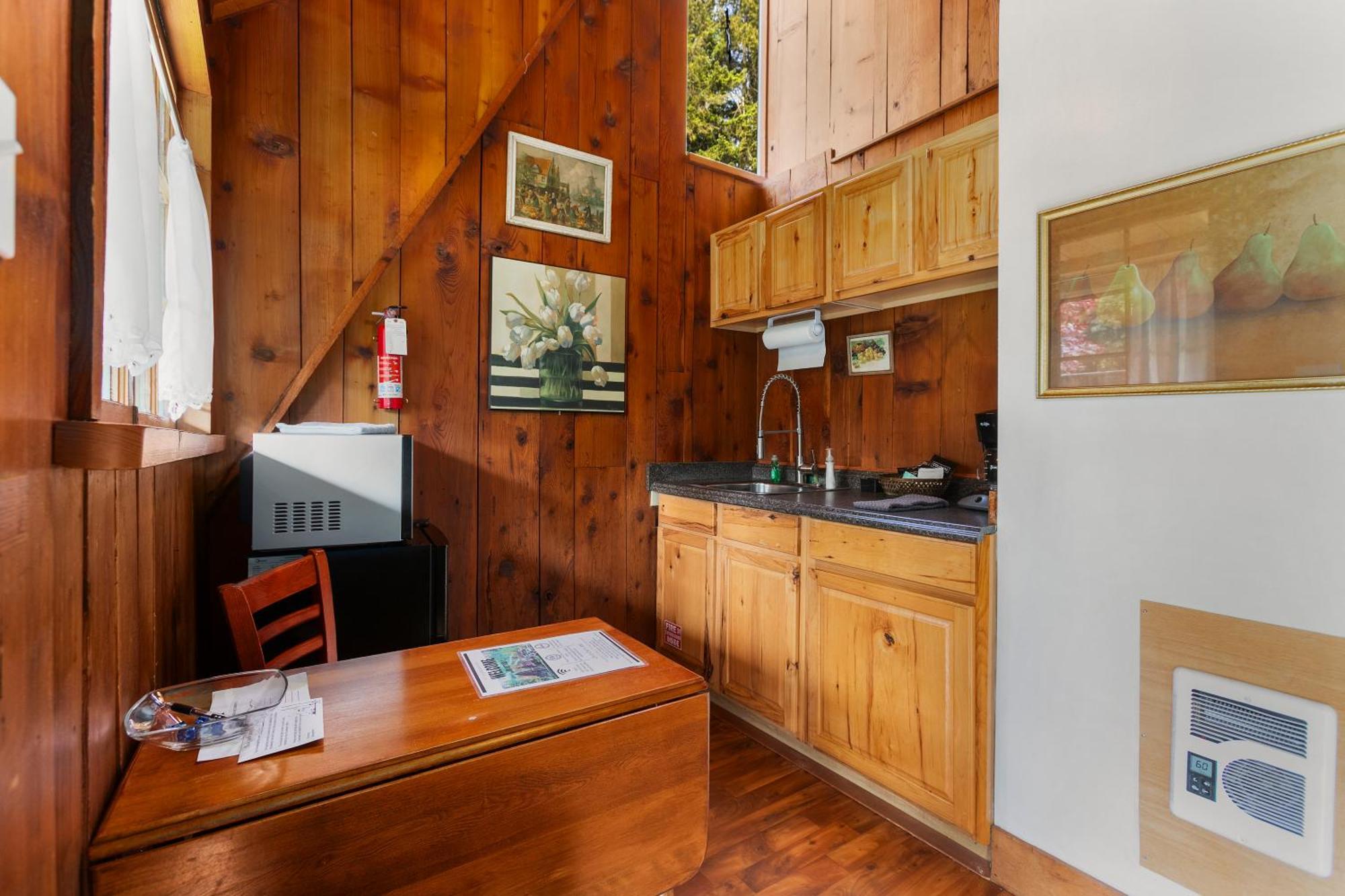 Robin Hood Village Resort Union 部屋 写真
