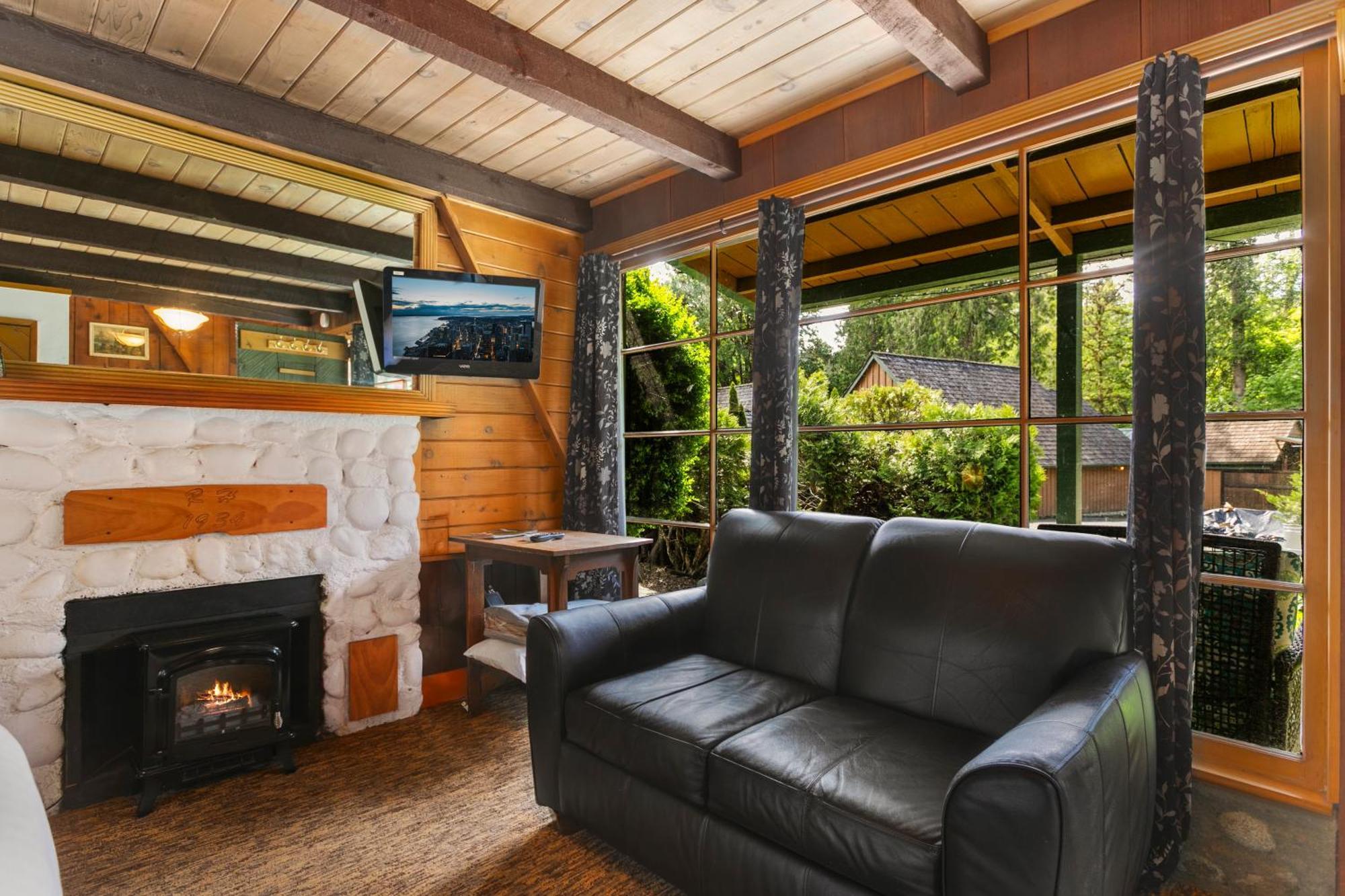 Robin Hood Village Resort Union 部屋 写真