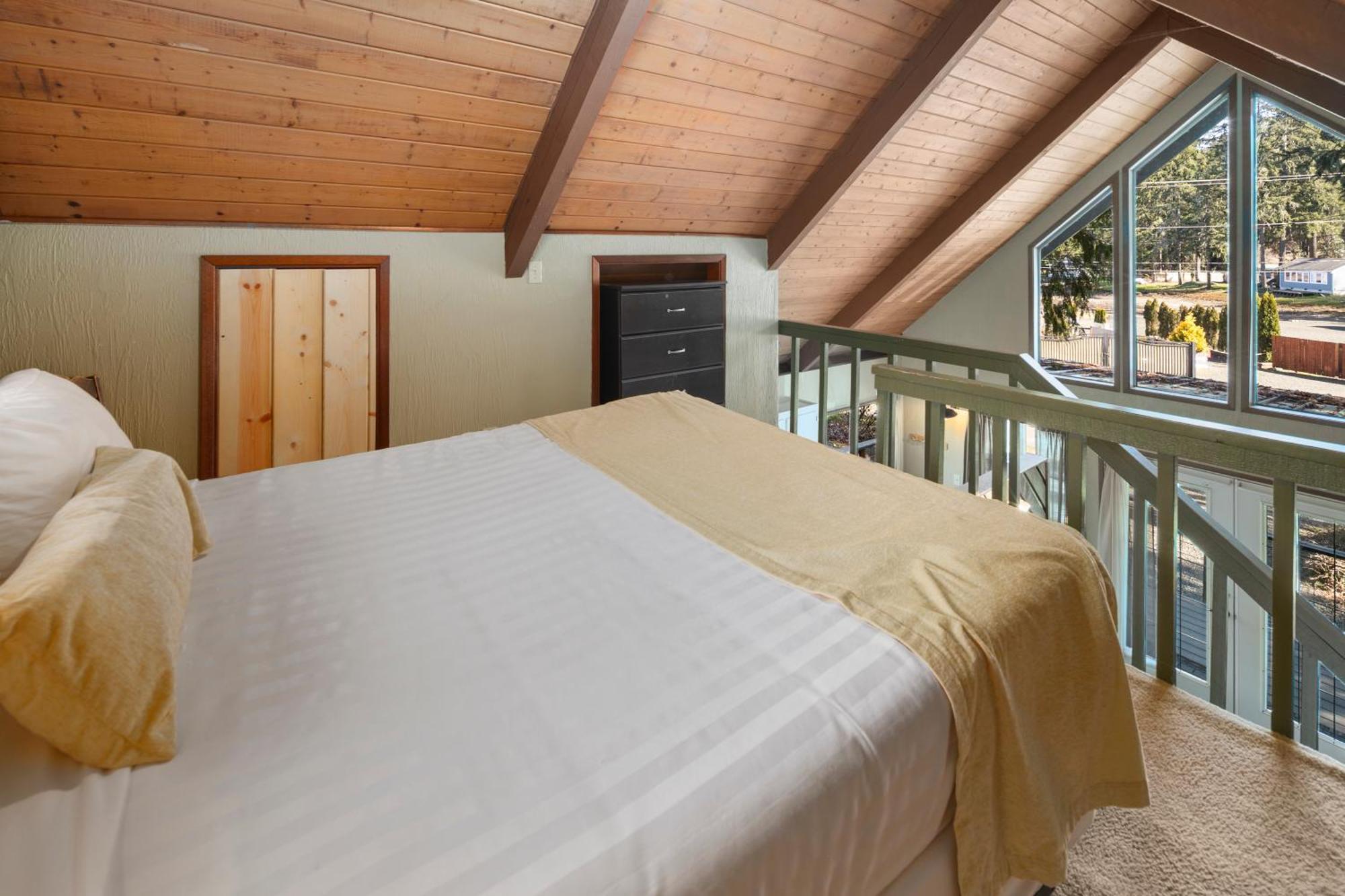 Robin Hood Village Resort Union 部屋 写真