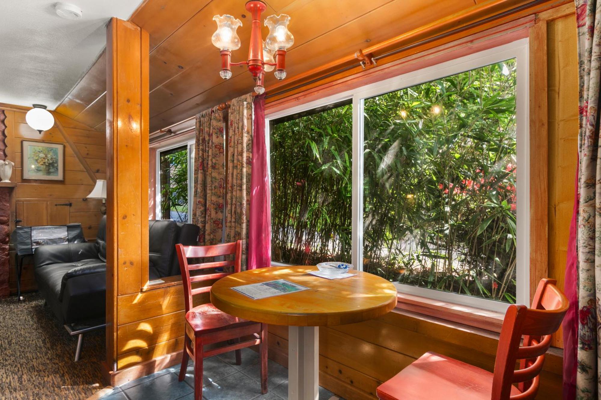 Robin Hood Village Resort Union 部屋 写真