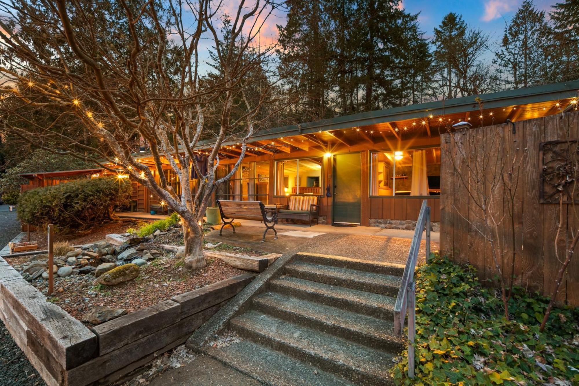 Robin Hood Village Resort Union 部屋 写真