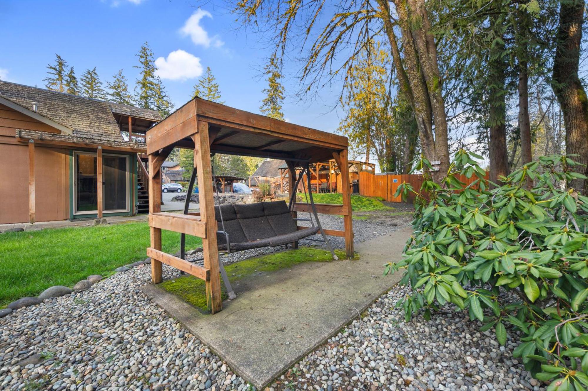 Robin Hood Village Resort Union 部屋 写真