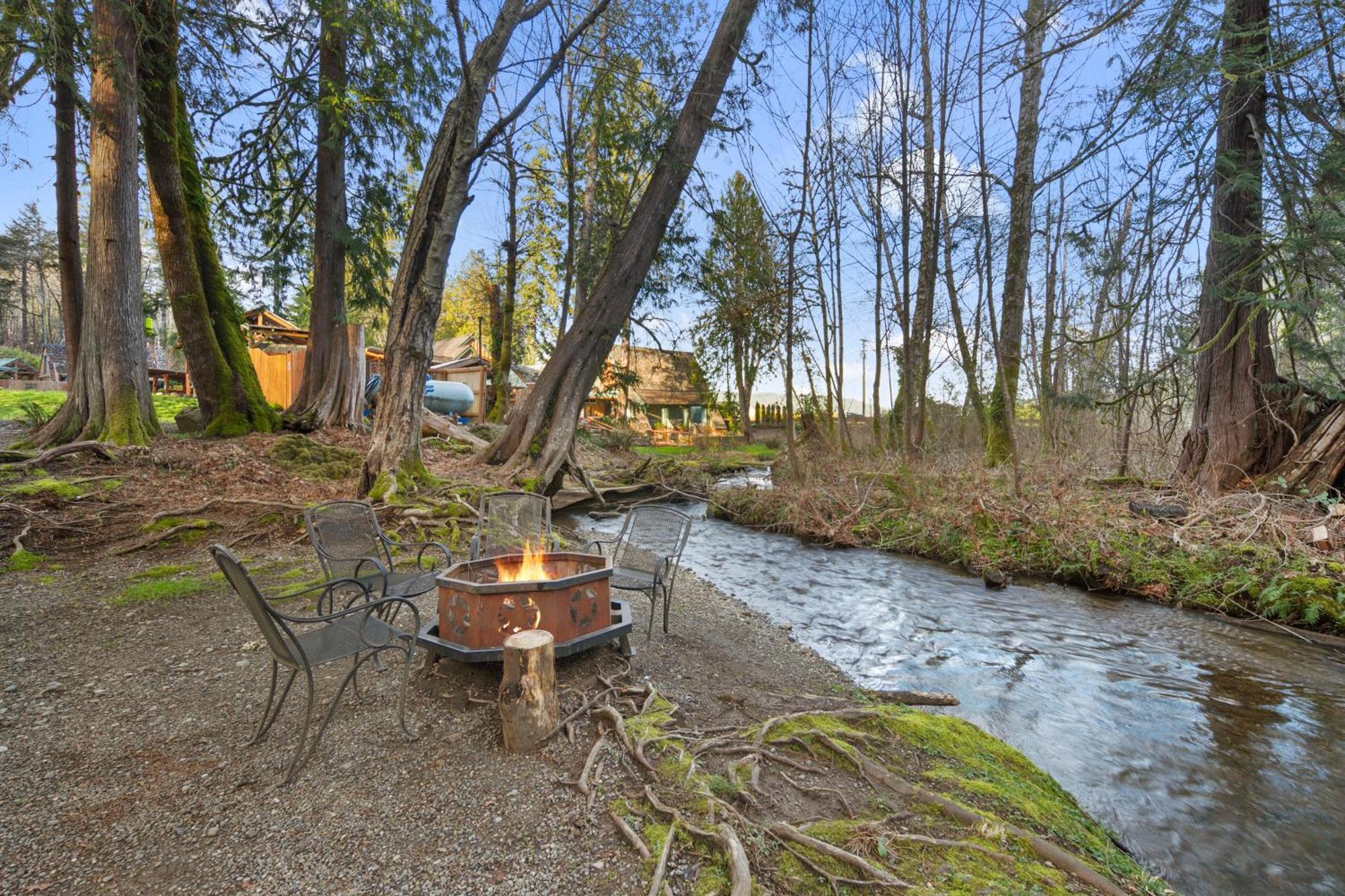 Robin Hood Village Resort Union エクステリア 写真