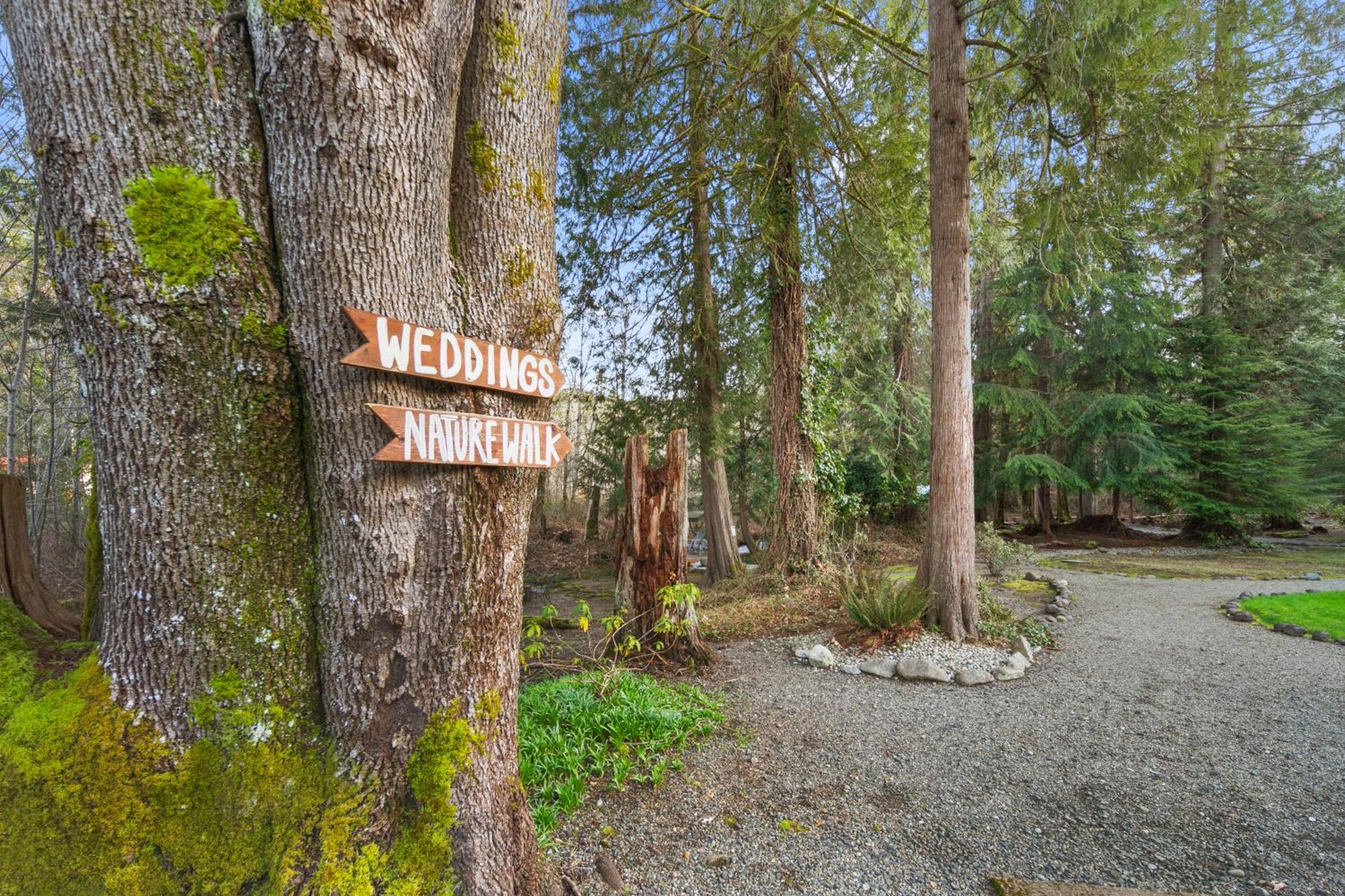 Robin Hood Village Resort Union エクステリア 写真