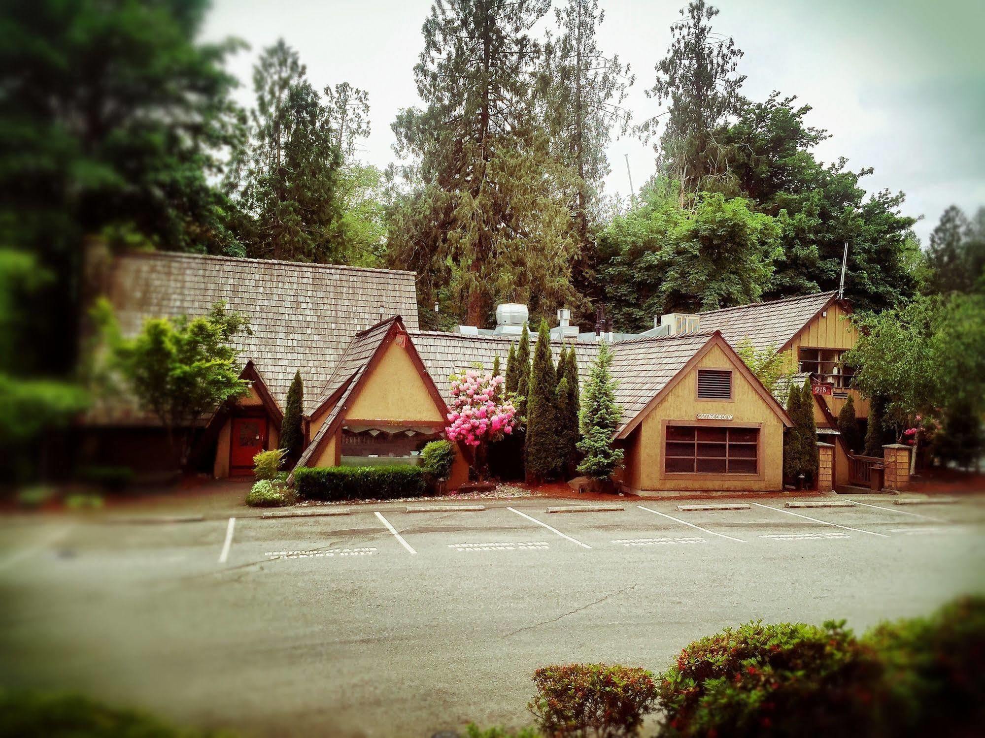 Robin Hood Village Resort Union エクステリア 写真